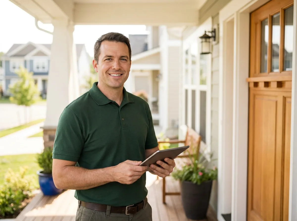 Pest control FAQs for Calmar, IA